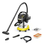 KARCHER Aspirateur universel KWD 6 P S V-25/6/22 - 1.628-484.0