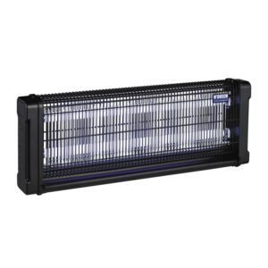 Lampe insecticide N'oveen IKN40 Black