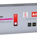 Activejet Cartouche toner ATK-5230MN (Kyocera remplacement TK-5230M ; Supreme ; 2200 pages ; rouge)