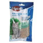 TRIXIE Sac d'herbe à chat 100 g 4236