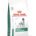 ROYAL CANIN Dog Satiety VHN - aliments secs pour chiens - 1,5kg