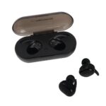 Esperanza TWS CARDERA Écouteurs Sans fil Ecouteurs Appels/Musique Bluetooth Noir