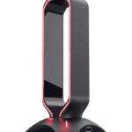 Trust GXT 265 Cintar Support de casque