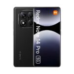 Xiaomi Redmi Note 14 Pro 5G 16,9 cm (6.67") Double SIM USB Type-C 12/512 GB 5110 mAh Noir