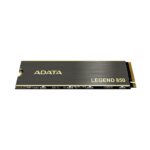 ADATA Legend 850 2 To M.2 2280 PCI-E x4 Gen4 NVMe SSD