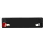 Green Cell AGM13 Batterie de l'onduleur Sealed Lead Acid (VRLA) 6 V 1,3 Ah