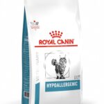 ROYAL CANIN Cat Hypoallergenic - aliments secs pour chatons - 2,5kg