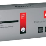 Activejet ATH-380NX (remplacement HP 312X CF380X ; Supreme ; 4400 pages ; noir)