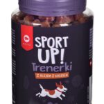 MACED Sport Up! Salmon oil - Friandise pour chien - 300g