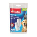 Cartouche d'épilation Vileda PET PRO