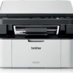 Brother DCP-1623WE multifonctionnel Laser 2400 x 600 DPI 20 ppm A4