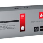 Activejet ATH-83N (remplacement HP 83A CF283A, Canon CRG-737 ; Suprême ; 1500 pages ; noir)