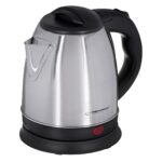 Esperanza EKK116S Bouilloire électrique 1L 1350 W Argenté