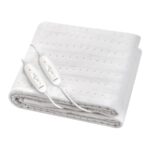 TAPIS ÉLECTRIQUE NOVEEN EB360 BLANC 140X160