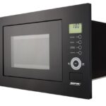 MPM-25-KMI-01 Intégré 25 l 900 W Noir