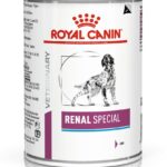 ROYAL CANIN Renal Special - nourriture humide pour chien - 410g