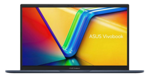 ASUS VivoBook 15 M1502YA-BQ335W Ryzen 5 7430U 15.6 "FHD IPS-Level 250nits AG 16GB DDR4 SSD512 WLAN+BT 72Wh Cam720p Radeon RX Vega 7 Win11 Blue