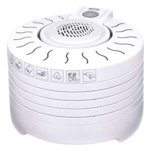 MPM MSG-01 Déshydrateur de champignons et fruits