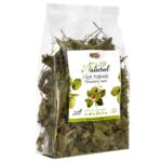 ALEGIA Strawberry leaves - friandise pour rongeurs et lapins - 90g