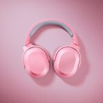 Razer Barracuda X Écouteurs Avec fil &sans fil Arceau Jouer USB Type-C Rose
