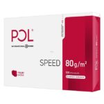 Papier XERO POLSPEED A4 (210x297 mm)