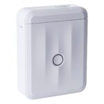 D110_M WHITE Imprimante d'étiquettes Niimbot