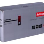 Activejet Toner ATX-B7030NX pour imprimante Xerox, remplacement XEROX 106R03396 ; Suprême ; 30000 pages ; noir
