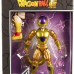DRAGON BALL DRAGON STARS GOLDEN FREIZA