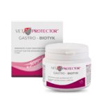 JM SANTE Vet Protector Gastro - Biotyk - multibiotique pour chiens et chats – 60 g