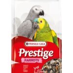 VERSELE LAGA Prestige Parrots - nourriture pour perroquets - 3 kg