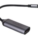 ADAPTATEUR UNITEK USB-C, DISPLAYPORT 1.4, 8K@60HZ, V1415A