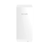 Tenda O1 point d'accès réseaux locaux sans fil 300 Mbit/s Blanc Connexion Ethernet, supportant l'alimentation via ce port (PoE)