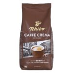 Café en grains Tchibo Cafe Crema Intense 1 kg
