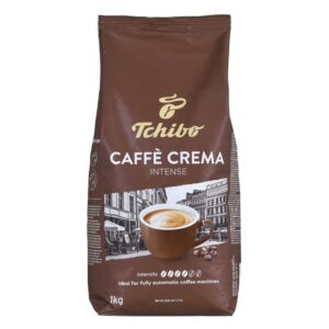 Café en grains Tchibo Cafe Crema Intense 1 kg