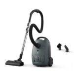 ELECTROLUX EB31C1DB aspirateur en sac 500 lignes EB51C1OG 78 dB Noir