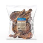 PETMEX Pork shoulder - friandise pour chien - 10