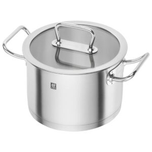 ZWILLING 65120-005-0 lot de casseroles 5 pièce(s)