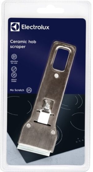 Racleur de plaques ELECTROLUX E6HUE103