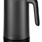 ZWILLING ENFINIGY PRO bouilloire électrique 1,5 l 1850 W Noir