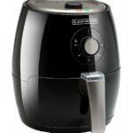 Friteuse Black+Decker BXAF2500E