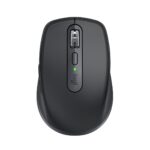 Logitech 910-006958 souris Bureau Droitier RF sans fil + Bluetooth Laser 8000 DPI