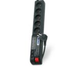 Acar 504WF Bande de protection contre les surtensions EMI/RFI 3m