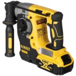 KIT D'OUTILS ÉLECTRIQUES COMBO DEWALT DCK305P3T (DCF887+DCH273+DCG405)