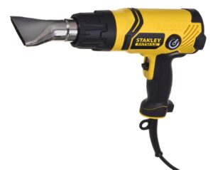 Stanley Machine à brûler par la chaleur 2000W FME670K-QS