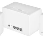 Système Mesh Mercusys Halo H80X(3-pack)