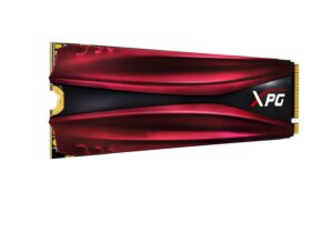 XPG GAMMIX S11 Pro M.2 1000 Go PCI Express 3.0 3D TLC NVMe