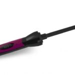 Esperanza EBL014 brosse soufflante et fer à lisser À chaleur Noir 25 W 1,8 m