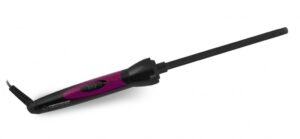 Esperanza EBL014 brosse soufflante et fer à lisser À chaleur Noir 25 W 1,8 m