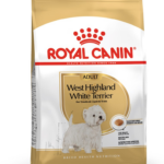 Royal Canin BHN West Highland White Terrier Adult - aliments secs pour chiens adultes - 3kg