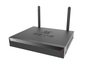 EZVIZ X5S-8W Noir